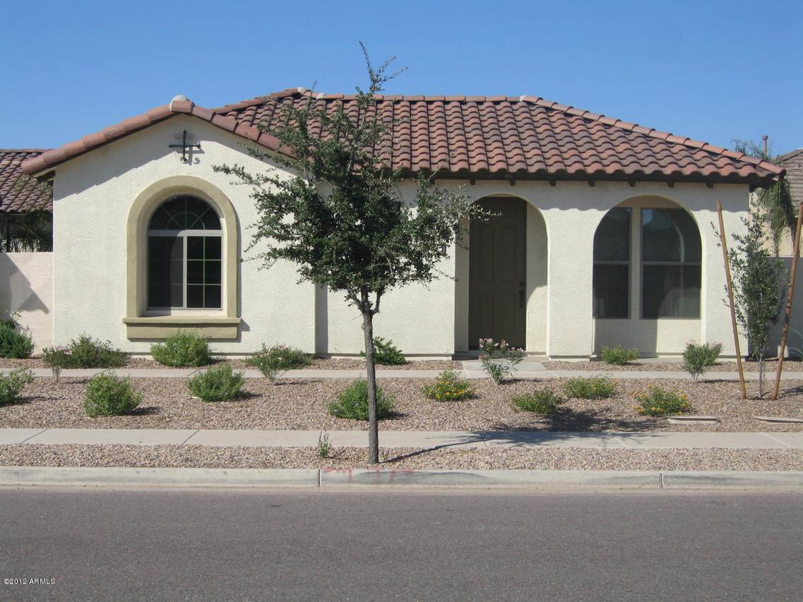 4606 E Maplewood St., Gilbert, AZ 85297