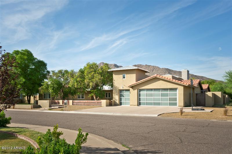 6144 E Calle Del Media St., Scottsdale, AZ 85251