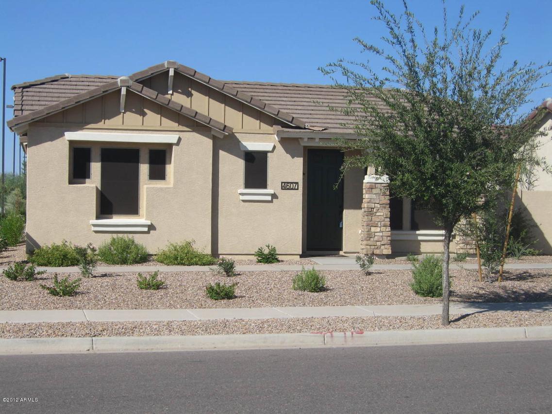 4615 E Maplewood St., Gilbert, AZ 85297