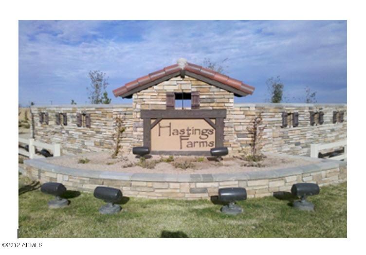 21054 E Misty Ln., Queen Creek, AZ 85142