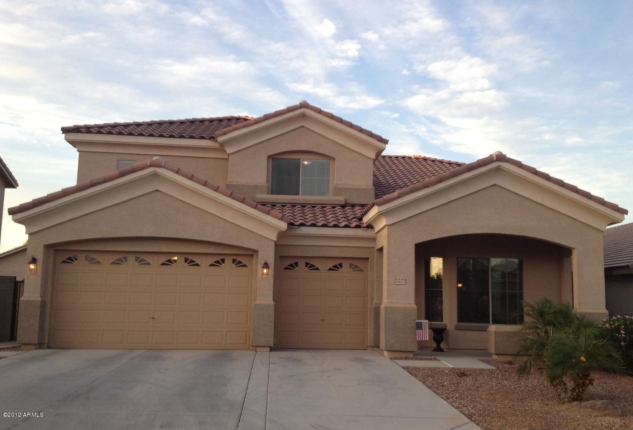 14670 W Mandalay Ln., Surprise, AZ 85379