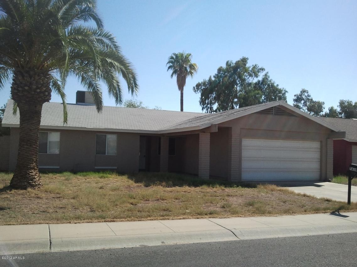 7619 W Devonshire Ave., Phoenix, AZ 85033
