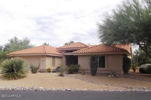 18920 E Reata Ln., Rio Verde, AZ 85263