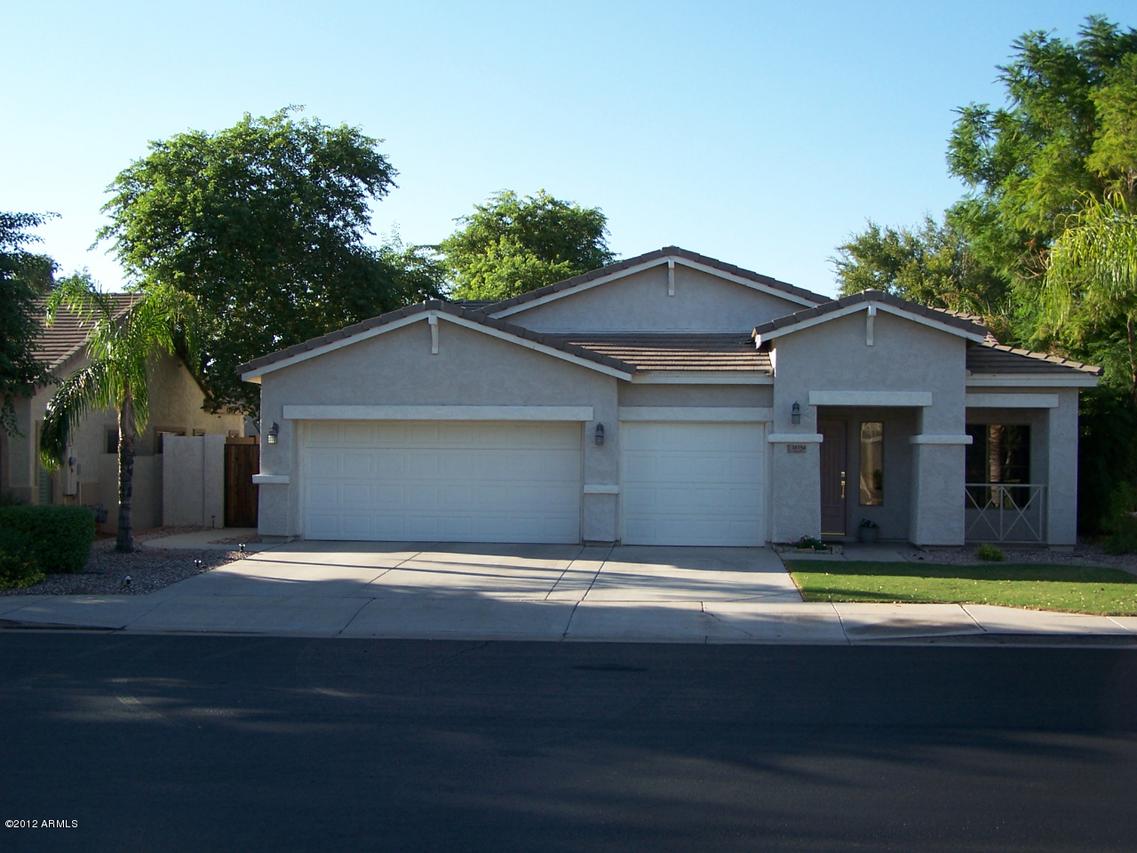 10354 E Jerome Ave., Mesa, AZ 85209