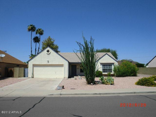 1720 E Dava Dr., Tempe, AZ 85283