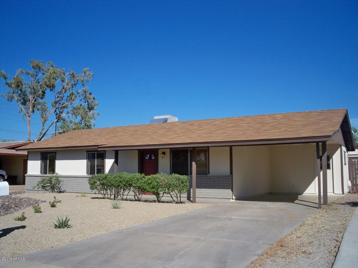 719 N Evergreen St., Gilbert, AZ 85233