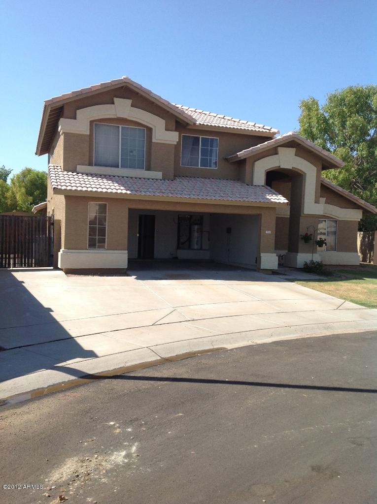 790 S Diane Ct., Chandler, AZ 85226