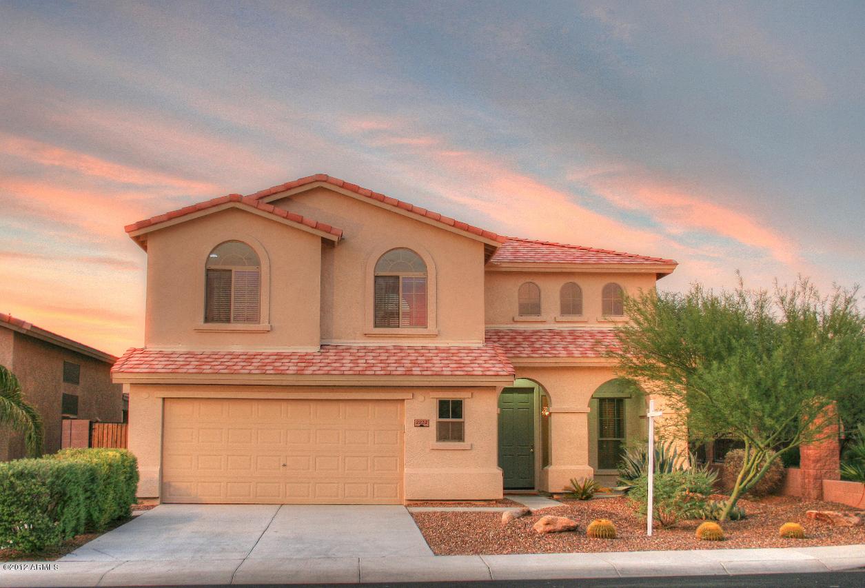 2232 W Bonanza Ln., Phoenix, AZ 85085