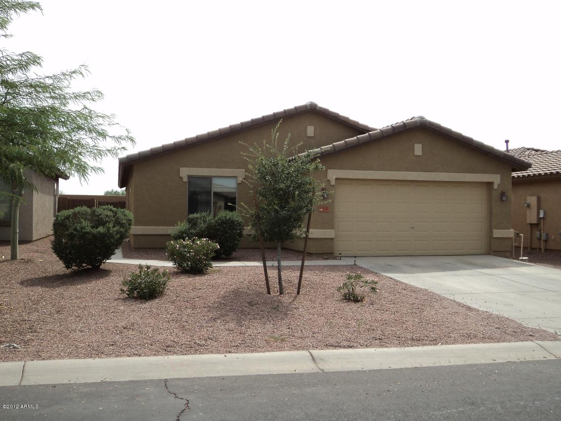 135 W Angus Rd., San Tan Valley, AZ 85143