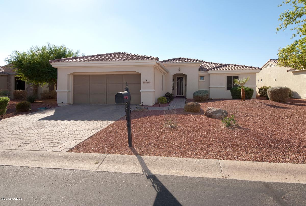 22530 N Arrellaga Dr., Sun City West, AZ 85375