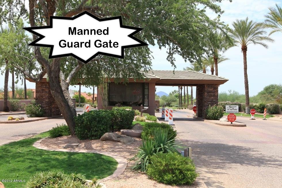 11393 E Sorrel Ln., Scottsdale, AZ 85259