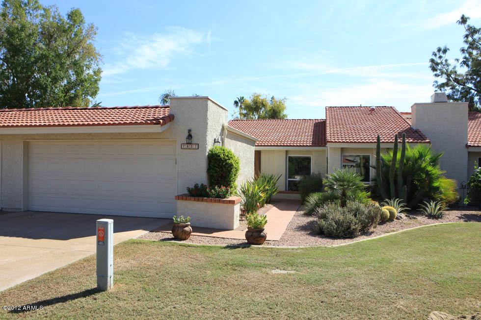 7827 E Oakshore Dr., Scottsdale, AZ 85258