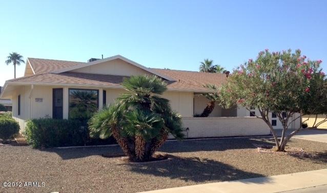 12515 W Mesa Verde Dr., Sun City West, AZ 85375
