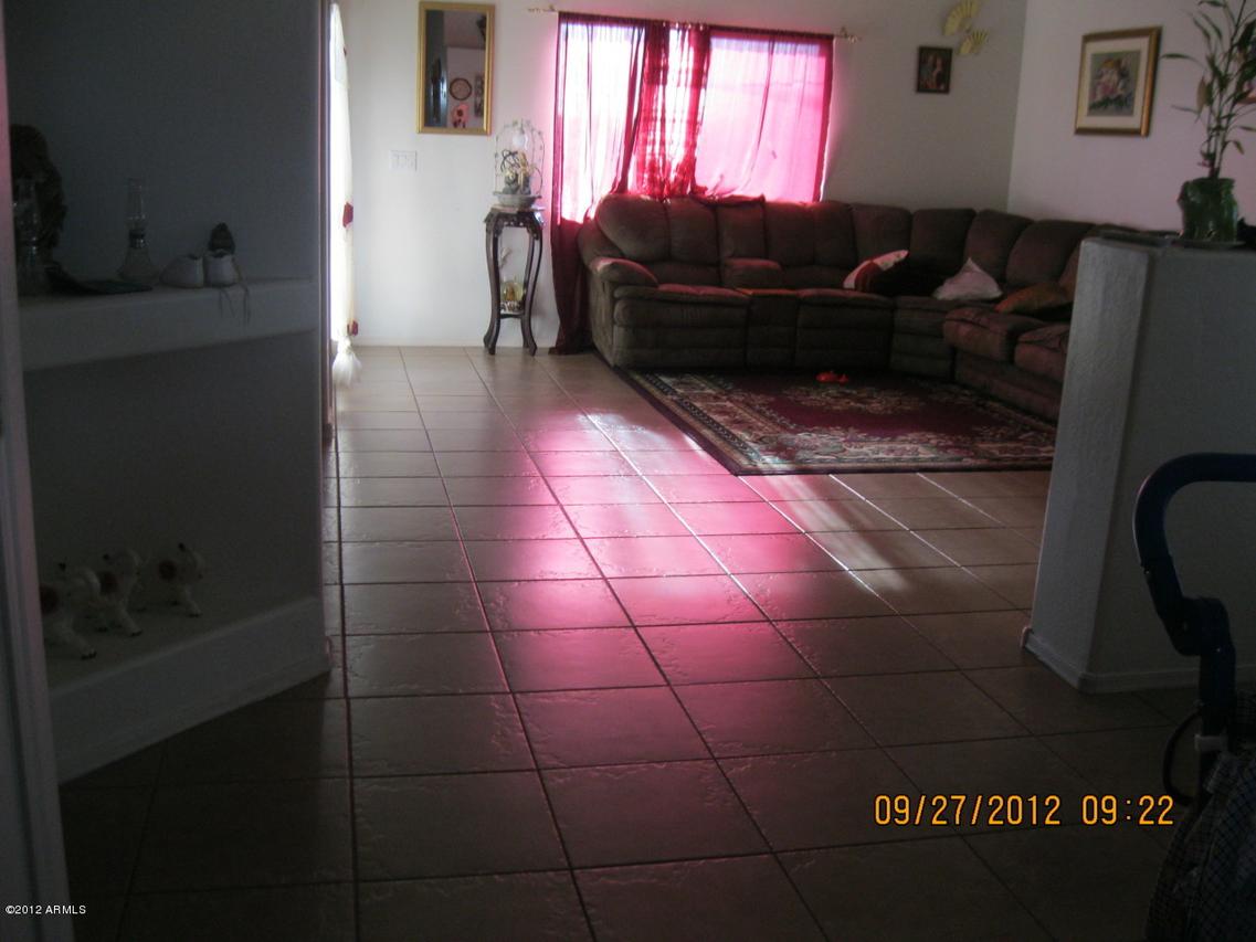 191 N Peretz Cir., Morristown, AZ 85342