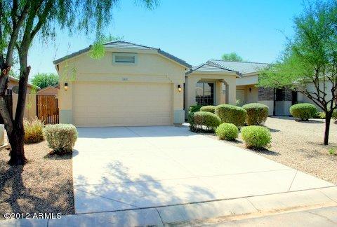 2825 E Superior Rd., San Tan Valley, AZ 85143