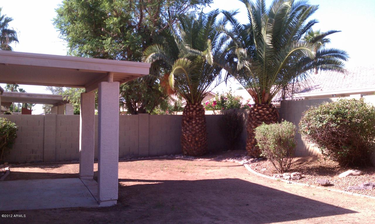 92 W Patrick St., Gilbert, AZ 85233