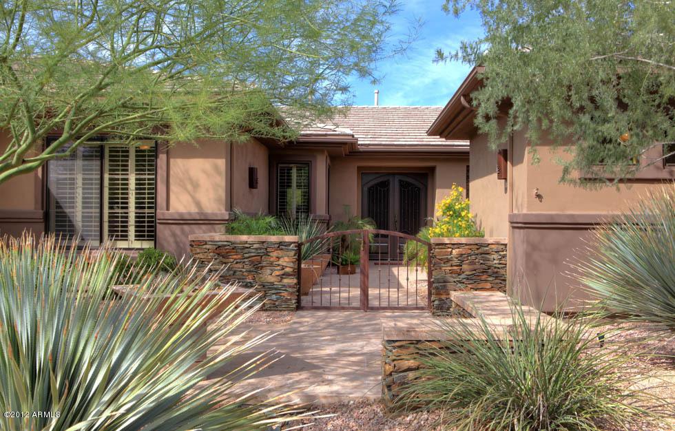 11198 N 121st Way, Scottsdale, AZ 85259