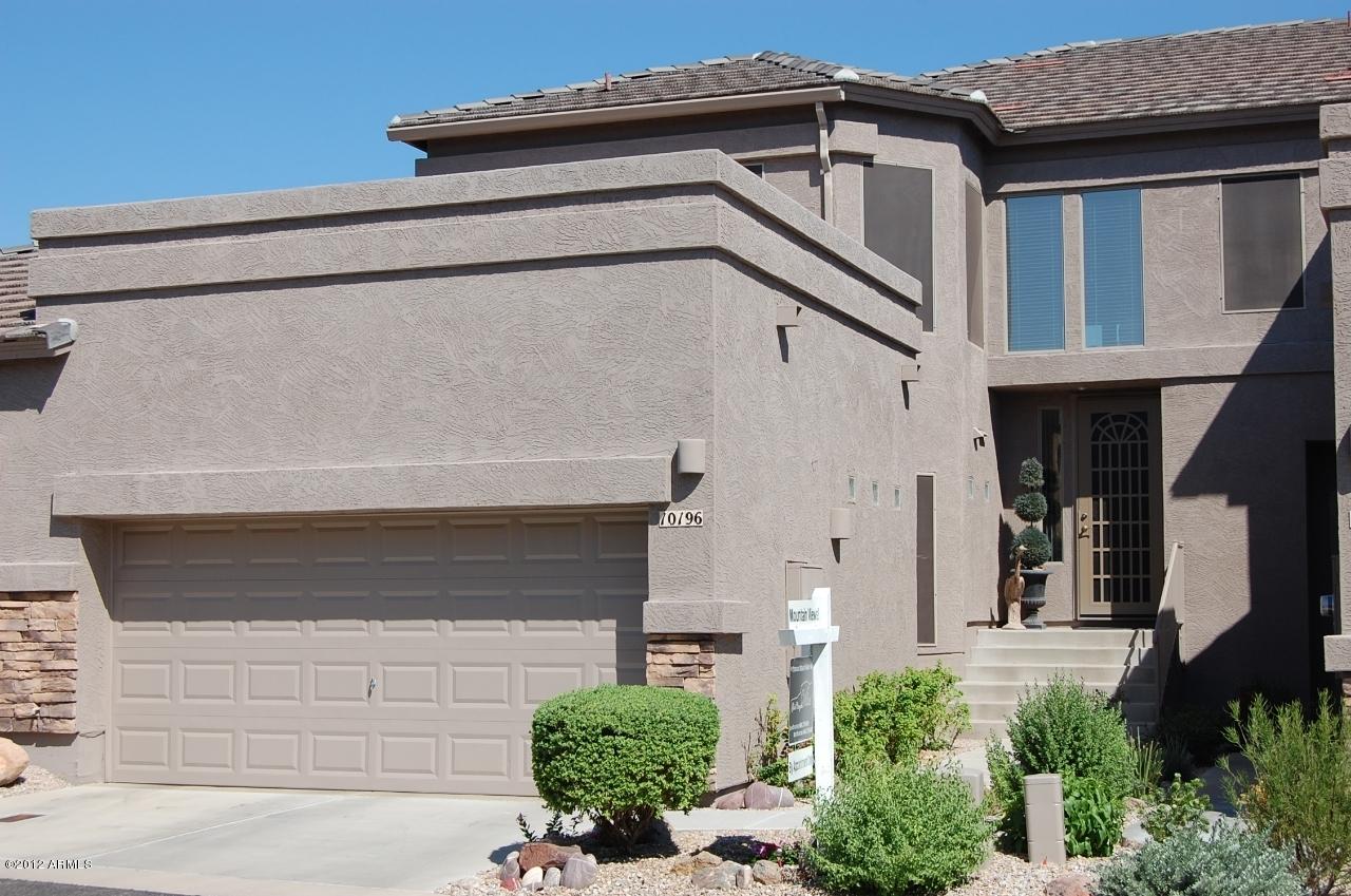 10196 E Legend Tr., Gold Canyon, AZ 85118