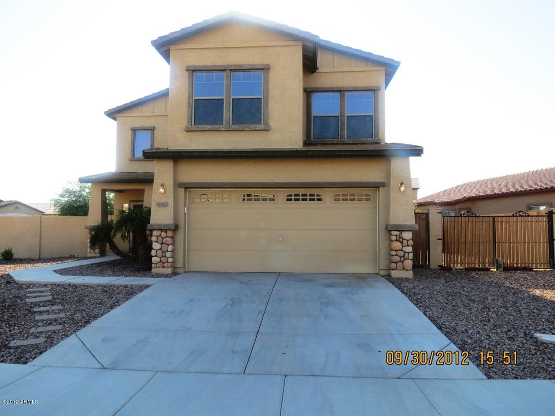 14952 N 137th Ln., Surprise, AZ 85379