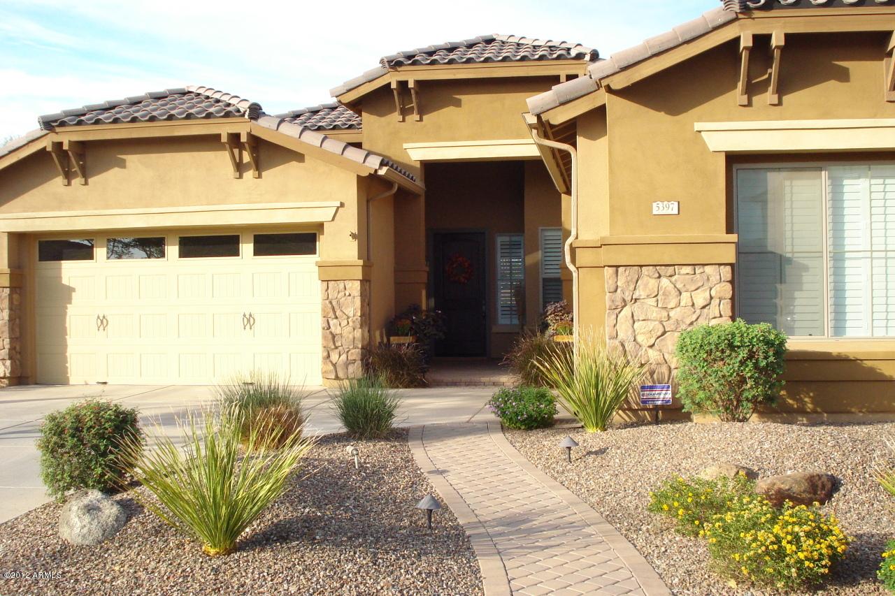 5397 S Cardinal St., Gilbert, AZ 85298