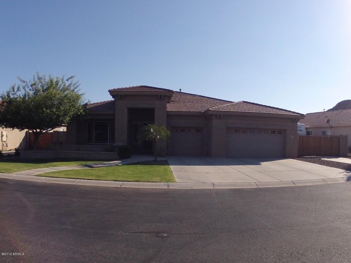 9799 W Bent Tree Dr., Peoria, AZ 85383