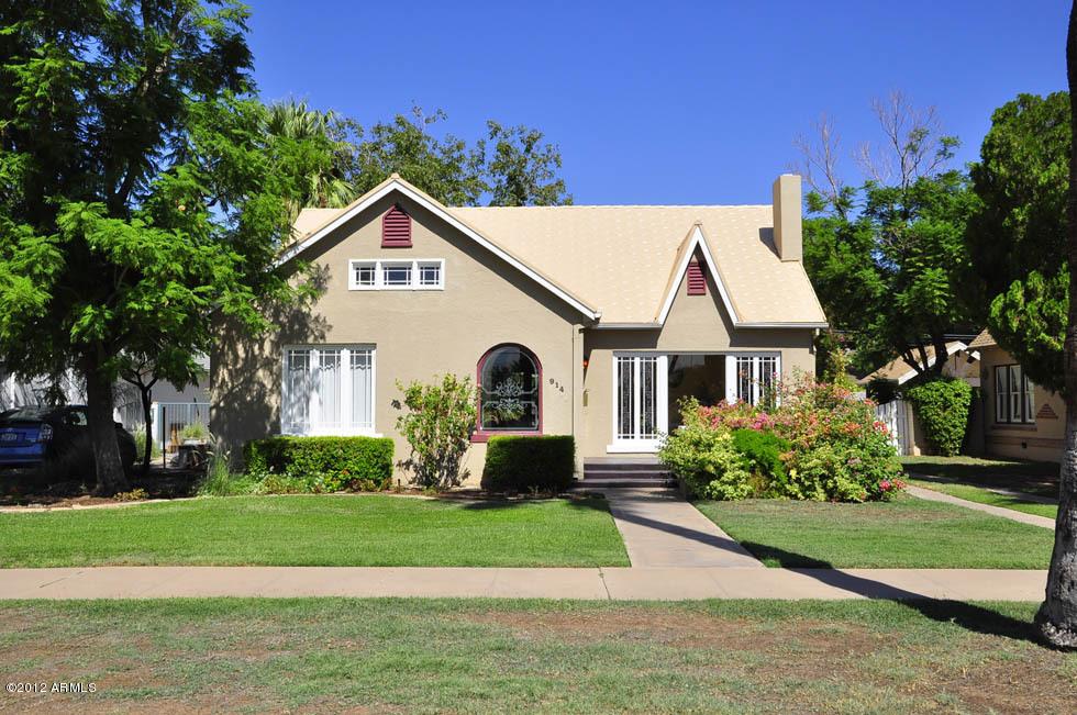 914 W Culver St., Phoenix, AZ 85007