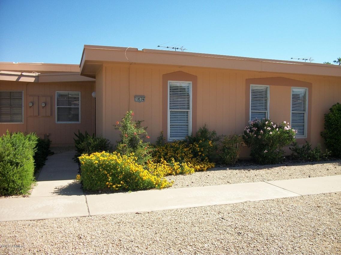 10556 W Palmeras Dr., Sun City, AZ 85373