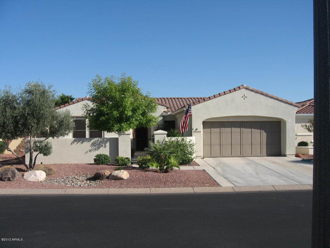 23229 N Montecito Ave., Sun City West, AZ 85375