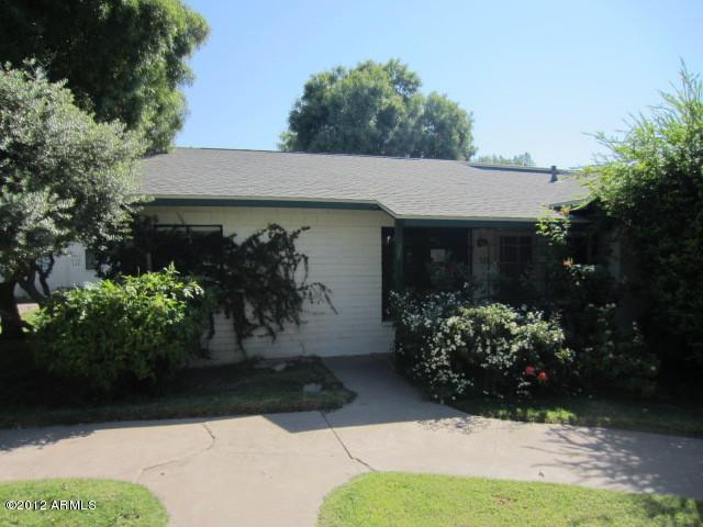 2917 N 19th Ave. #118, Phoenix, AZ 85015