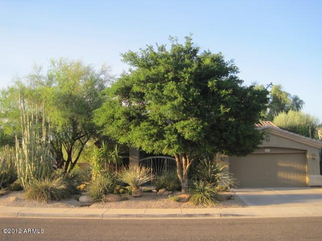 6802 W Abraham Ln., Glendale, AZ 85308