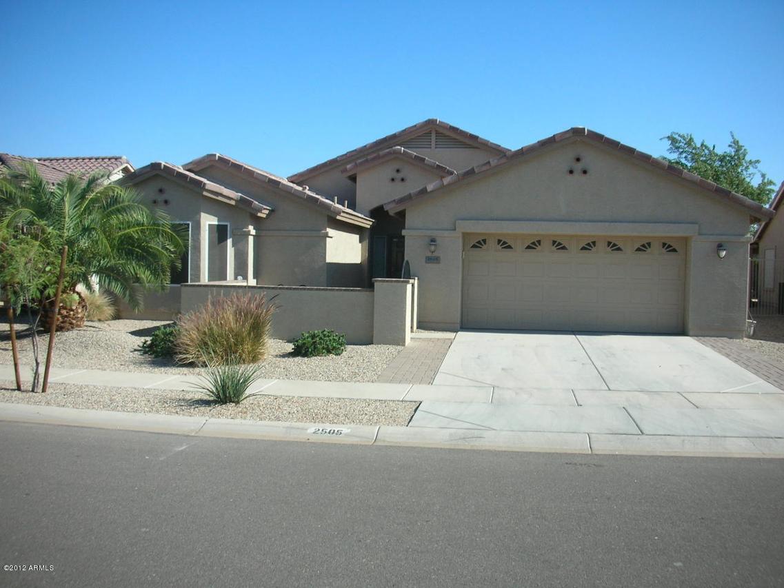 2505 E Fiesta Dr., Casa Grande, AZ 85194