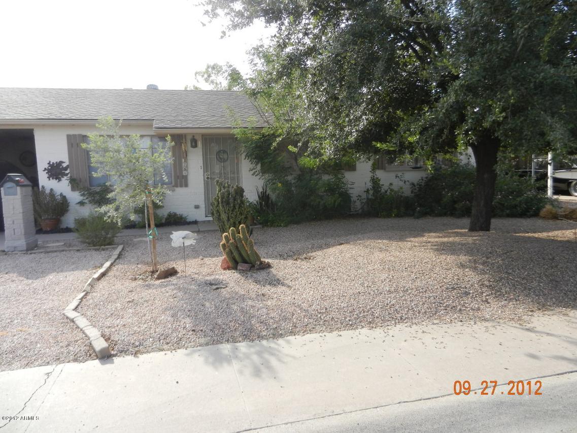 1266 N 78th St., Scottsdale, AZ 85257