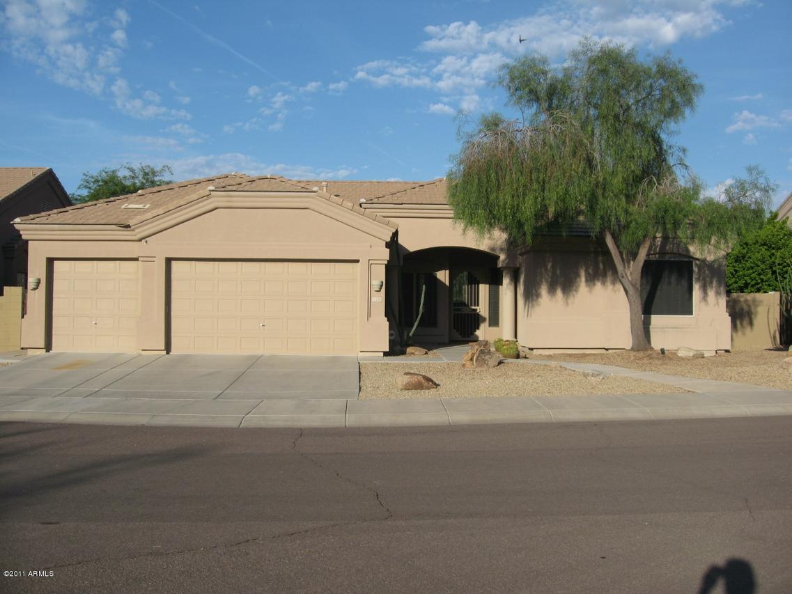 11236 N 118th St., Scottsdale, AZ 85259