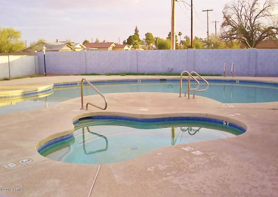 220 W 9th St. #406, Florence, AZ 85132