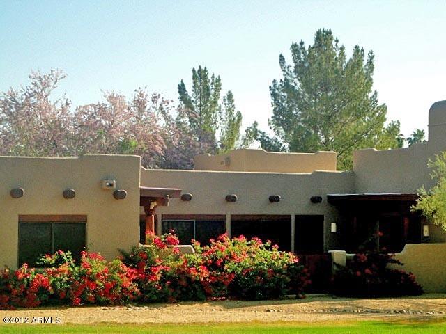 25405 N Danny Ln., Rio Verde, AZ 85263