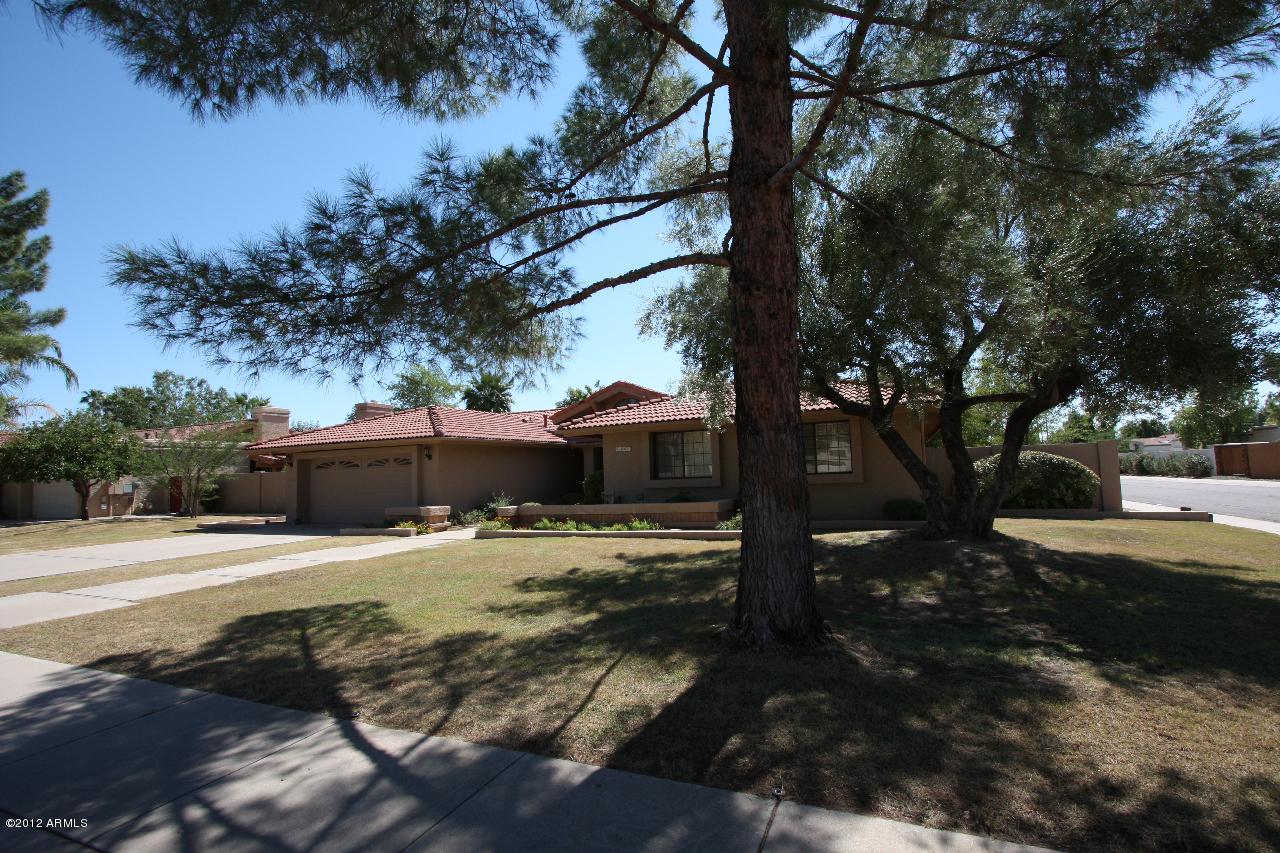 5401 E Shaw Butte Dr., Scottsdale, AZ 85254