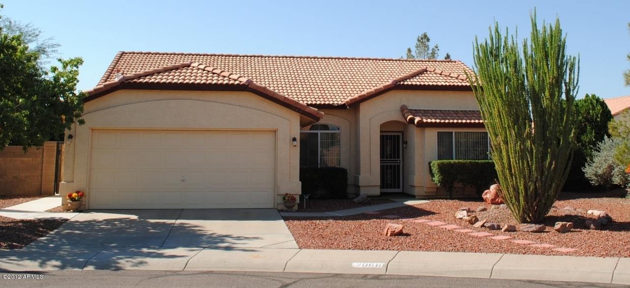 20610 N 110th Ave., Sun City, AZ 85373