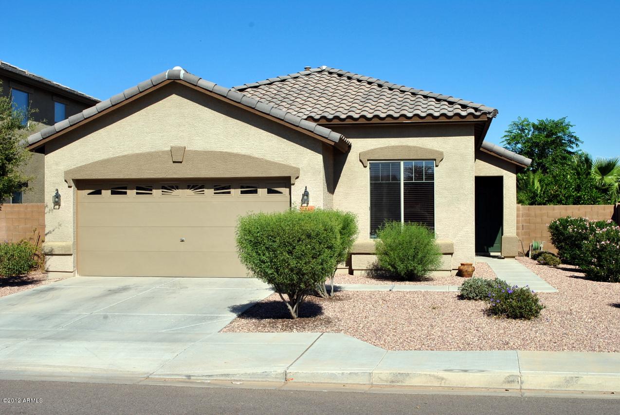 7348 W Beverly Rd., Laveen, AZ 85339