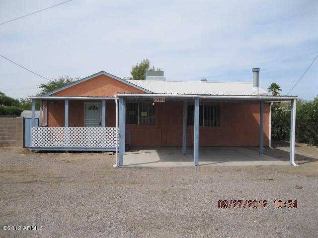590 S Willow St., Florence, AZ 85232