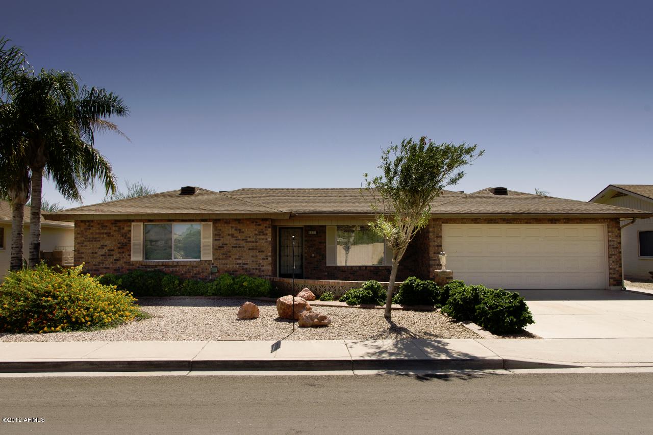 8311 E Meseto Ave., Mesa, AZ 85209