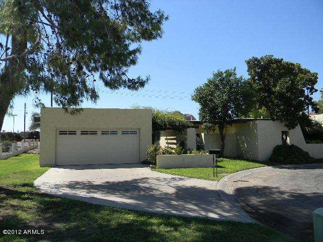 6151 E Harvard St., Scottsdale, AZ 85257