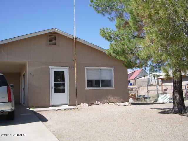 350 W Savage St., Wickenburg, AZ 85390