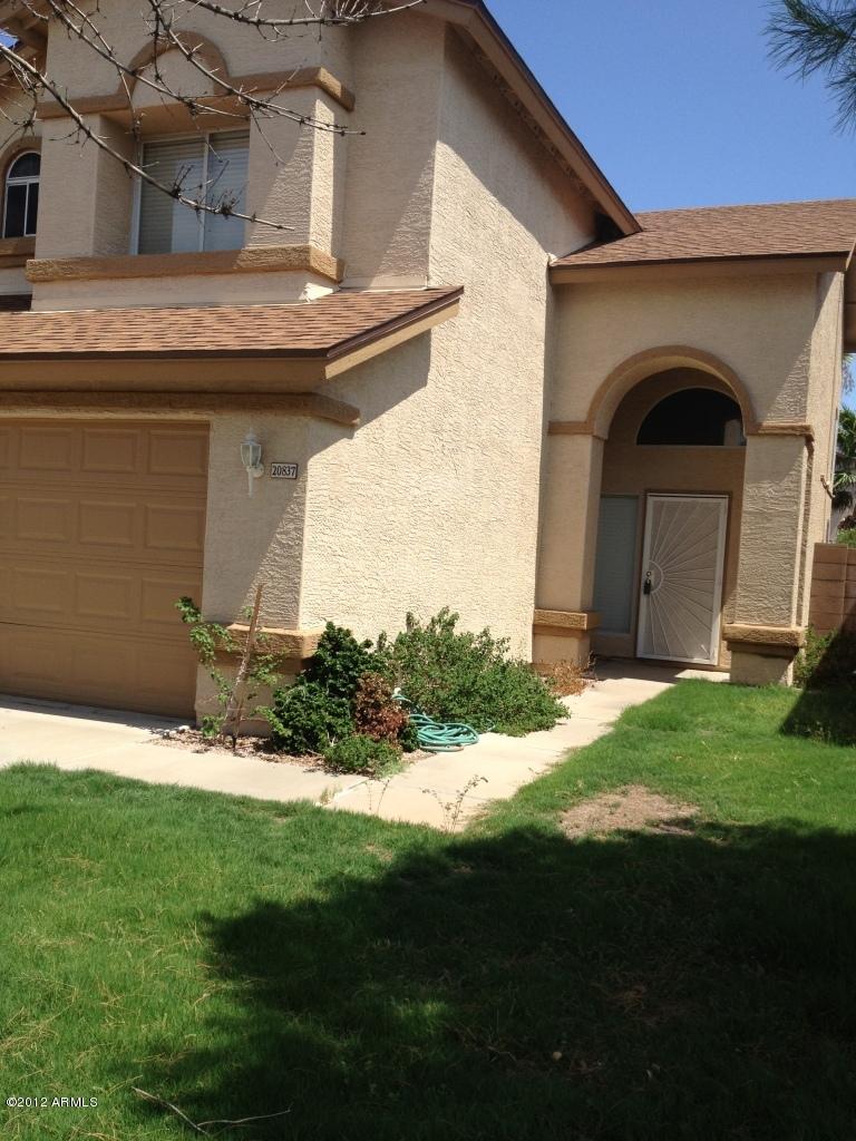 20837 N 2nd Ave., Phoenix, AZ 85027