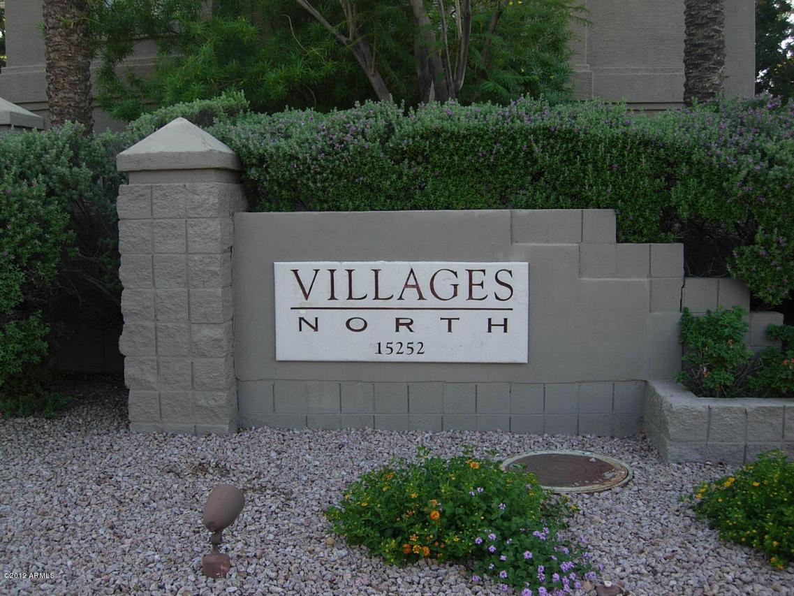 15252 N 100th St. #2161, Scottsdale, AZ 85260