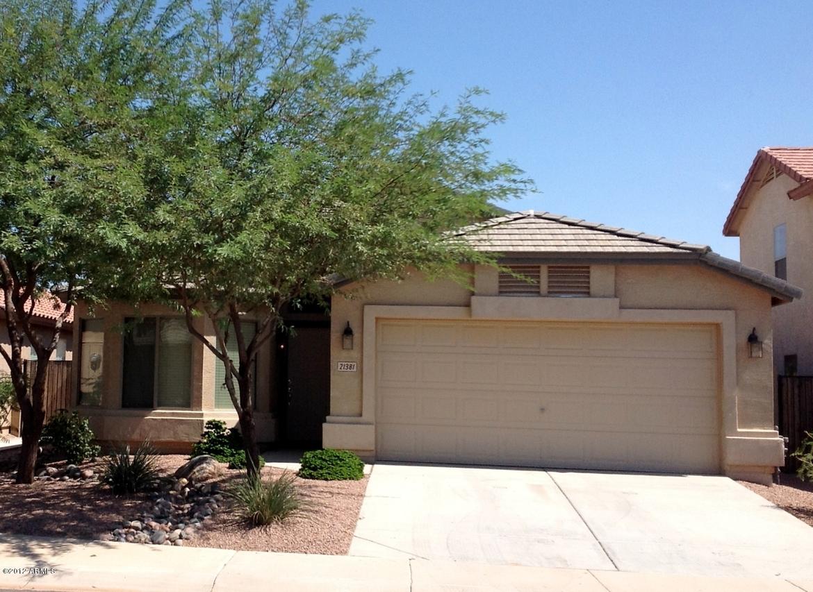 21381 N Robins Dr., Maricopa, AZ 85138