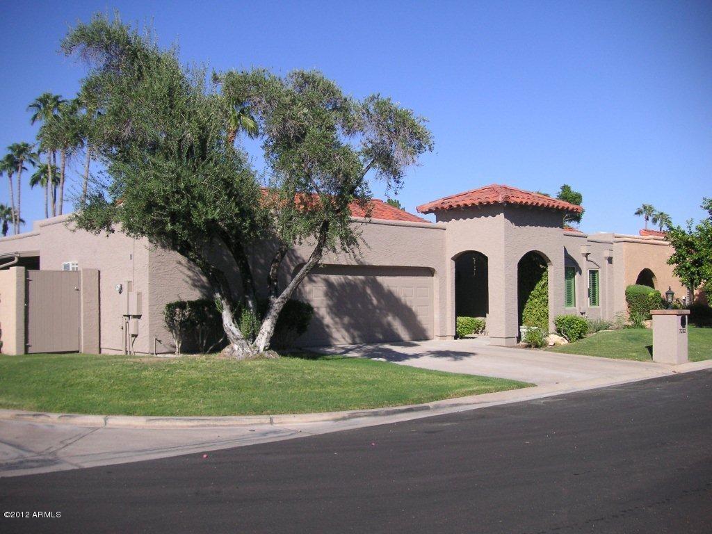 7232 E Montebello Ave., Scottsdale, AZ 85250