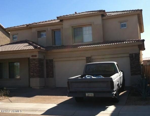611 W Ian Dr., Phoenix, AZ 85041