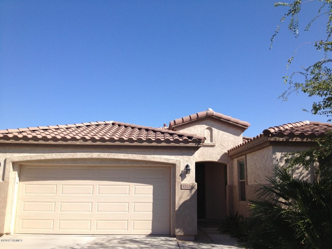 5323 S Sugarberry Ln., Gilbert, AZ 85298