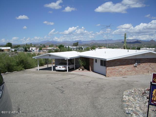 620 N Heights Rd., Wickenburg, AZ 85390