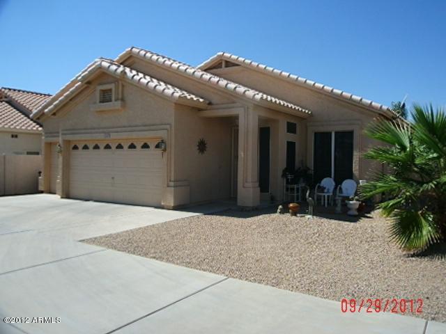 11547 W Sonoran Ct., Surprise, AZ 85374